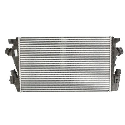 Bild av MAHLE ORIGINAL CIR 36 000S Lågtemperaturkylare, laddluftkylare