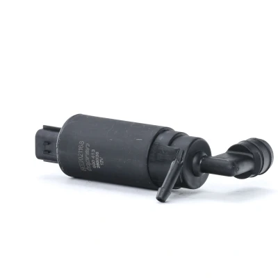 Bild av TOPRAN 600 413 Pompe De Lave Glace TOYOTA: Yaris I 3/5 portes, Corolla Verso, IX portes