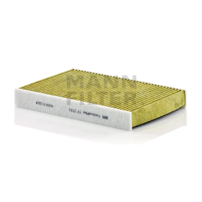 Bild av Filter, kupéventilation MANN FILTER FP 2743