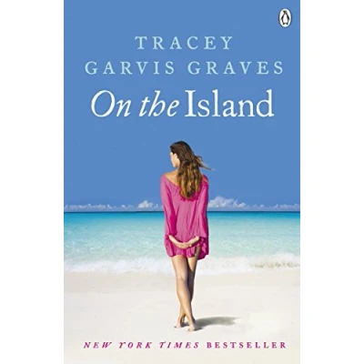 Bild av On The Island: emotionally gripping and addictive New York Times bestseller
