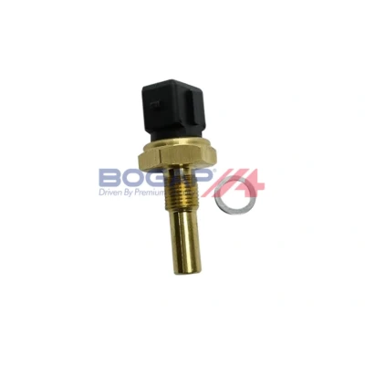Bild av BOGAP A4126131 Kylvätsketemperatursensor AUDI: 80 B4 Sedan, Avant, 100 C4 Sedan