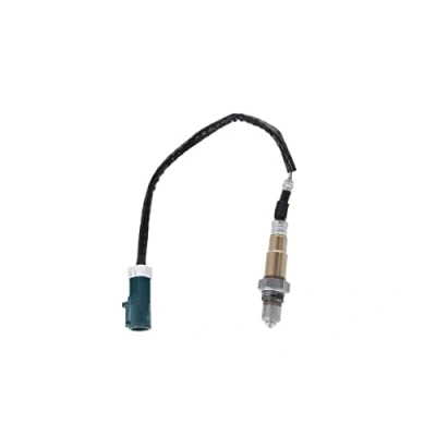 Bild av VALEO 368027 Sonde lambda devant le catalyseur M18x1,5 planaire, Filetage prégraissé, chauffé FORD: FIESTA 5, Focus Mk1 3/5 portes, 2