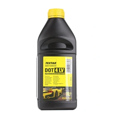 Bild av TEXTAR DOT 4 95006200 Liquide De Frein 1