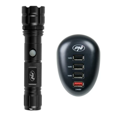 Bild av PNI HC41F10 Lampe torche