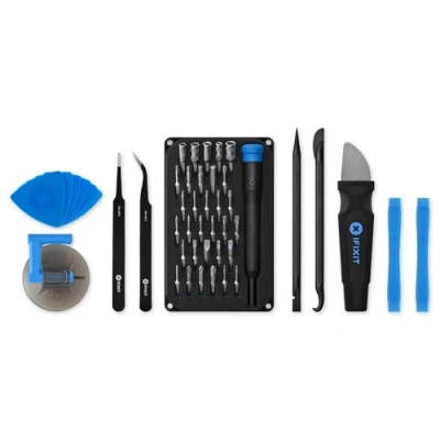 Bild av iFixit Pro Tech Go Toolkit Reparationssats för bärbar elektronik