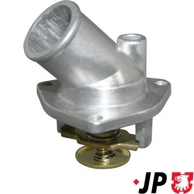 Bild av JP GROUP 1214600700 Thermostat d&#039;eau 92 avec boîtier OPEL: Calibra A, Astra F CC, Caravan