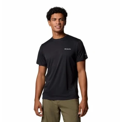 Bild av Columbia Men&#039;s Zero Rules Light Tee