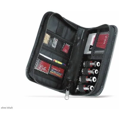 Bild av Hama Universal Card Case minnesbehållare