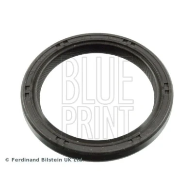 Bild av BLUE PRINT ADM56118 Joint Spi De Vilebrequin côté frontal MVQ (caoutchouc siliconé) MAZDA: 3 5 portes, 5, 3/5 FORD USA: PROBE 2