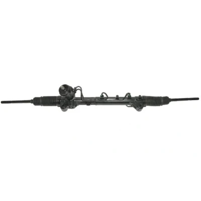 Bild av LAUBER 66.5001 Crémaillère De direction hydraulique pour véhicules avec à gauche M16x1,5 1270 trojkatny FORD: Transit Connect Mk1 Van
