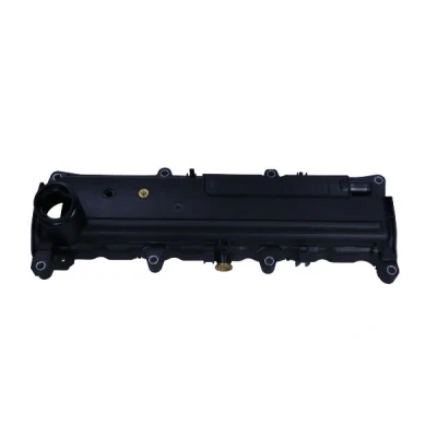 Bild av MAXGEAR 28 0892 Cache Culbuteur avec joint d&#039;étanchéite RENAULT: CLIO 2, 3, TWINGO DACIA: Dokker Break, SANDERO Duster SUV