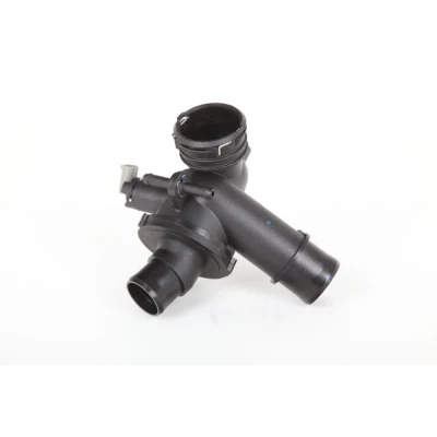 Bild av Continental 28.0200 4046.2 Thermostat d&#039;eau 95 avec joint d&#039;étanchéite MERCEDES BENZ: Classe C Berline, Vito Mixto, Break