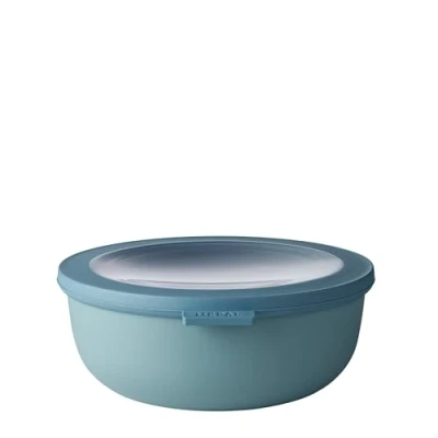 Bild av Mepal Multi Bowl Cirqula 1 250 ml/40 oz Nordisk Grön