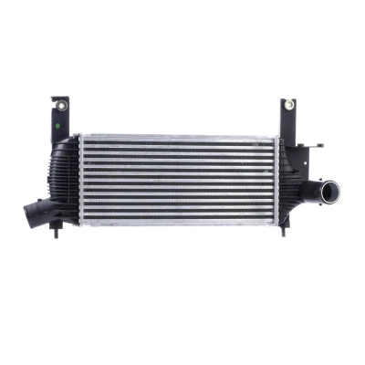 Bild av NISSENS 96622 Intercooler NISSAN: NP300 Navara Pick up, Pathfinder 3