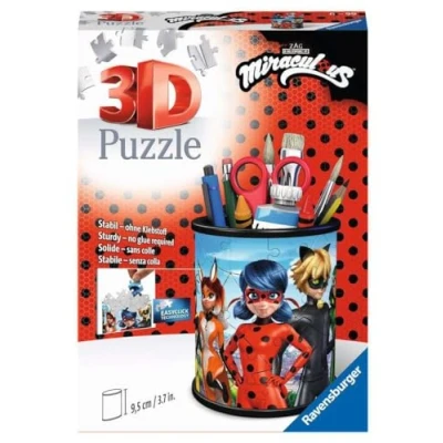 Bild av Ravensburger Pussel för barn, Storlek: One Size, Multi coloured