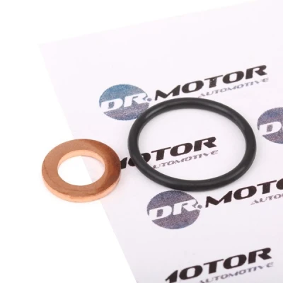 Bild av DR.MOTOR AUTOMOTIVE DRM0189 Kit de joints, injecteur VOLVO: V60 I, V40 3/5 portes, S60 II
