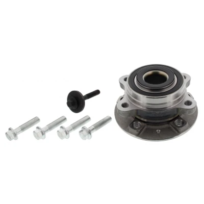 Bild av MAPCO 26936 Kit de roulements roue des deux côtés l&#039;essieu avant VOLVO: XC90 I