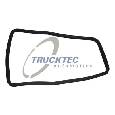 Bild av TRUCKTEC AUTOMOTIVE 08.25.010 Joint, carter d&#039;huile boite à vitesses automatique BMW: 5 Berline, 3 7