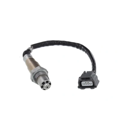 Bild av VALEO 368228 Sonde lambda devant le catalyseur M18x1,5 planaire, Filetage prégraissé, chauffé NISSAN: MICRA 4