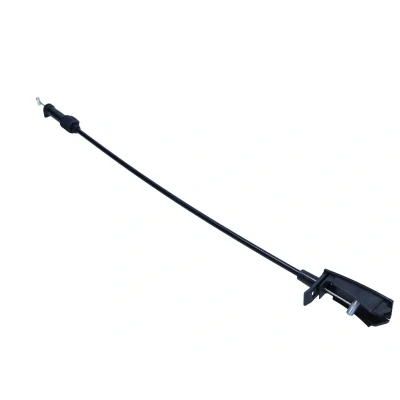 Bild av MAXGEAR 32 1261 Cabo de aço, tranca da porta Fram, Tvåsidig
