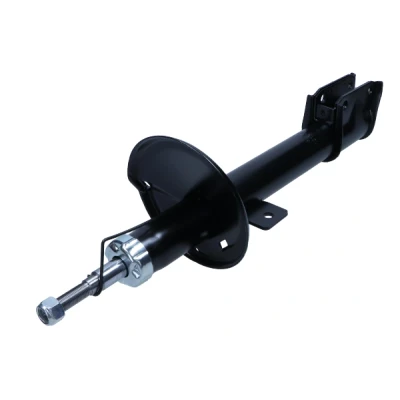 Bild av MAXGEAR 11 0911 Amortisseur Essieu arrière Pression de gaz Système bitube Jambe suspension Goujon en haut, Collier bas DACIA: Duster II
