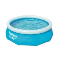 Bild av Bestway Fast Set Pool 305
