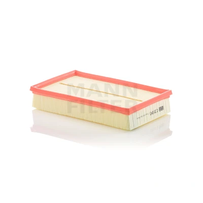Bild av Luftfilter MANN FILTER C 28 043