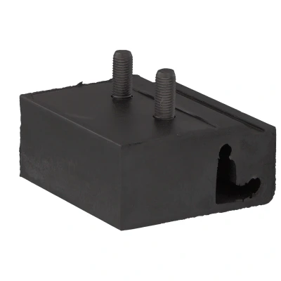 Bild av FEBI BILSTEIN 09799 Support moteur avant métal Caoutchouc