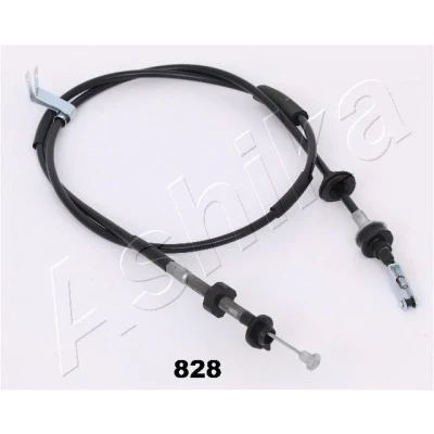 Bild av ASHIKA 154 08 828 Câble d&#039;Embrayage SUZUKI: Jimny SUV