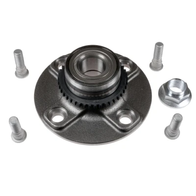 Bild av BLUE PRINT ADN18360 Kit de roulements roue NISSAN: Almera II 3/5 portes