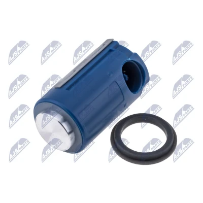 Bild av NTY EPDC FR 012 Capteurs De Recul avant Bleu FORD: Focus Mk1 3/5 portes, Berline, Break
