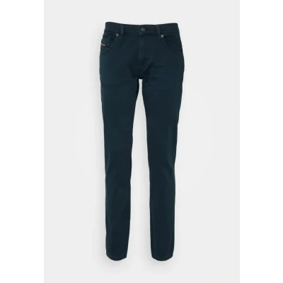 Bild av Diesel Strukt Jeans Tapered Fit, Storlek: 31x32, Blue