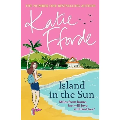 Bild av Island in the Sun: Have a romantic feel good life adventure with beloved #1 Sunday Times bestselling author