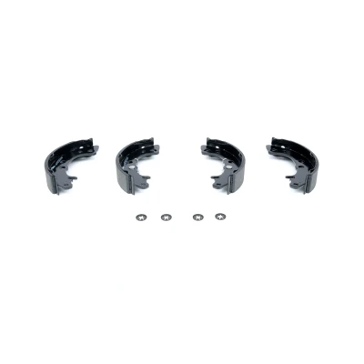 Bild av ATE 03.0137 0195.2 Mâchoires De Frein 164 32 avec réglage automatique CITROËN: Saxo 3/5 portes, AX, PEUGEOT: 106 I II portes