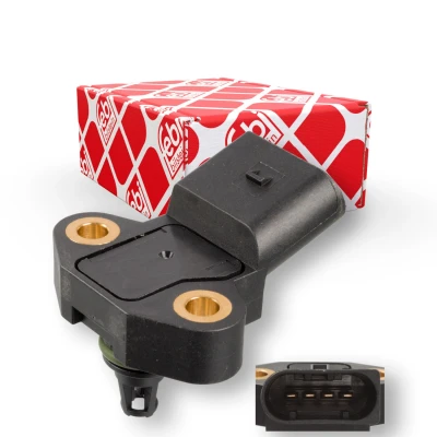 Bild av Sensor, laddtryck FEBI BILSTEIN 109557