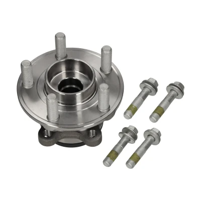 Bild av FEBI BILSTEIN 196359 Hjullagersats Bakaxel 63, 85mm Koniskt kullager FORD USA: Edge Mk2, FORD: S Max Galaxy Mk3 MPV
