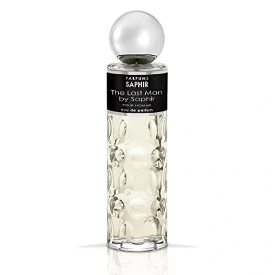 Bild av Saphir The Last Man Eau de Parfum 200 ml
