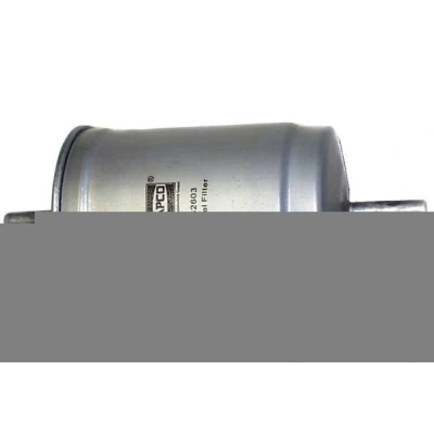 Bild av MAPCO 62603 Filtre à Carburant de conduite 8 VOLVO: V70 I, 850 Break, S70, FORD: Transit Mk3 Сamion Plateau/Сhâssis, Van