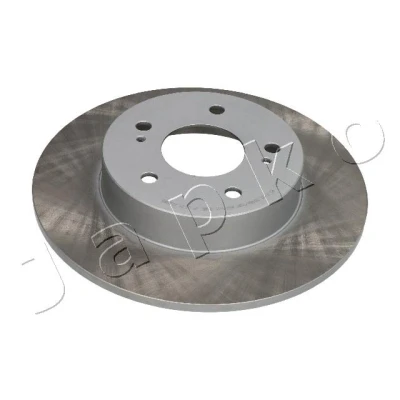 Bild av JAPKO 61101C Disque de frein Essieu arrière 277,8 9 5 68 plein peint NISSAN: Maxima IV QX Berline, V Berline