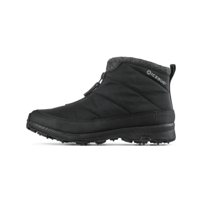 Bild av Icebug Sala Men&#039;s BUGrip Black