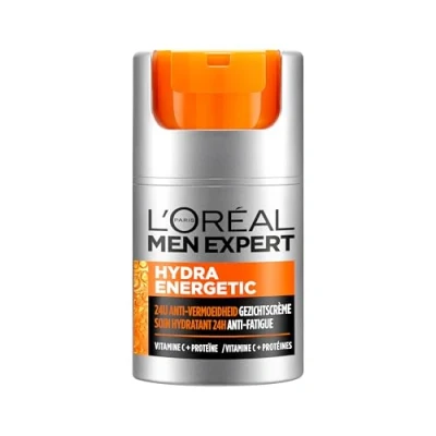 Bild av L&#039;OREAL PARIS Herr Hydra Energetic Ansiktskräm, 50 ml