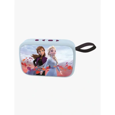 Bild av Disney Frozen Portabel Högtalare
