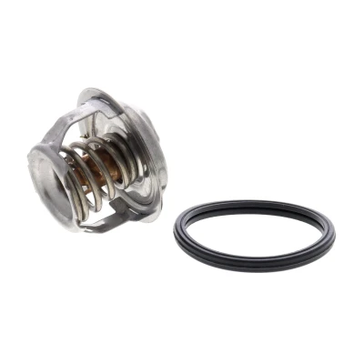 Bild av ACKOJA A63 99 0004 Thermostat d&#039;eau 82 avec joint d&#039;étanchéite SUBARU: Impreza III 5 portes, Forester II, II Berline