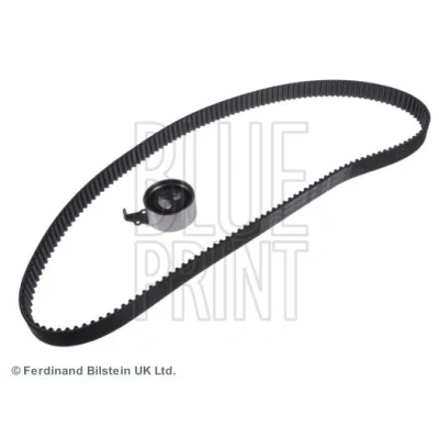 Bild av BLUE PRINT ADM57309 Kit de distribution 164 avec une denture arrondie MAZDA: Série E IV Сamion à Plateau / Сhâssis, B Pick up