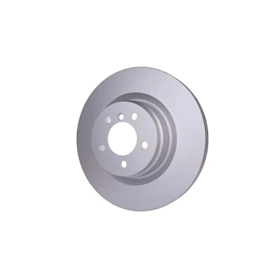 Bild av HELLA PRO High Carbon 8DD 355 128 981 Disque de frein LAND ROVER: Range Rover 3