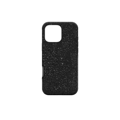 Bild av Swarovski Iphone 16 PRO MAX Mobilskal, Storlek: One Size, Black