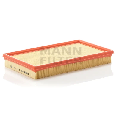 Bild av Luftfilter Mann filter C 31 121
