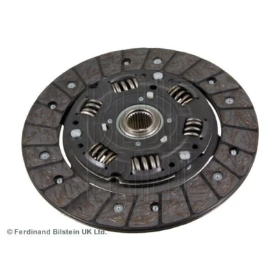 Bild av BLUE PRINT ADR163112 Disque d&#039;Embrayage 200mm 26 RENAULT: MEGANE 1