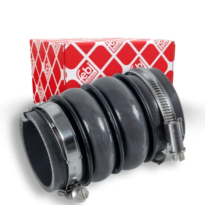 Bild av FEBI BILSTEIN 103723 Gaine De Suralimentation 53 46 avec colliers PEUGEOT: 308 I 3/5 portes, 307 5008 I, CITROËN: C4 Picasso 1