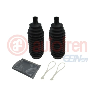 Bild av AUTOFREN SEINSA D9076C Jeu de joints soufflets, direction Essieu avant droit, gauche VOLVO: V40 Break, S40 I
